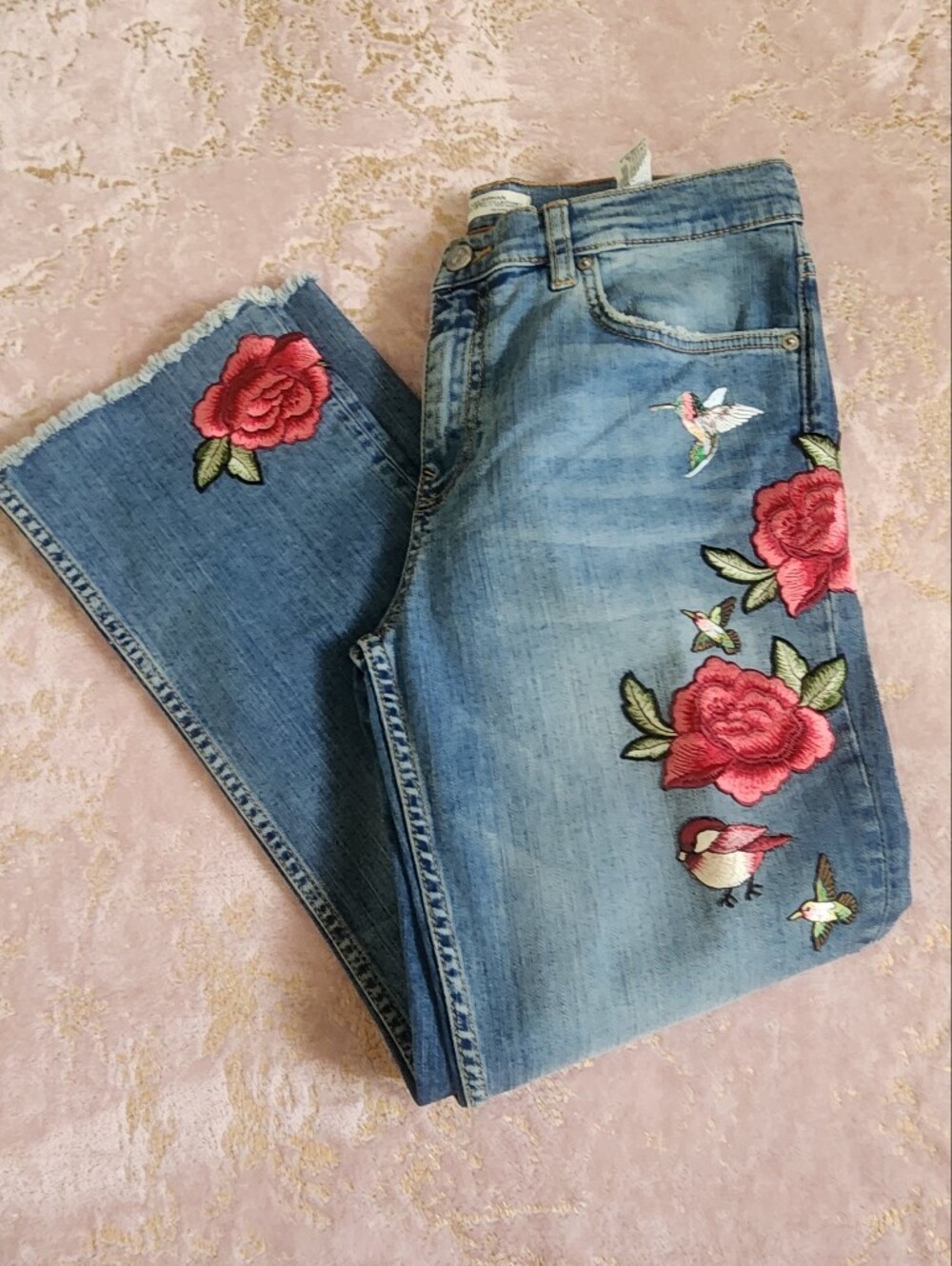 ZARA WOMEN | Women's Jeans